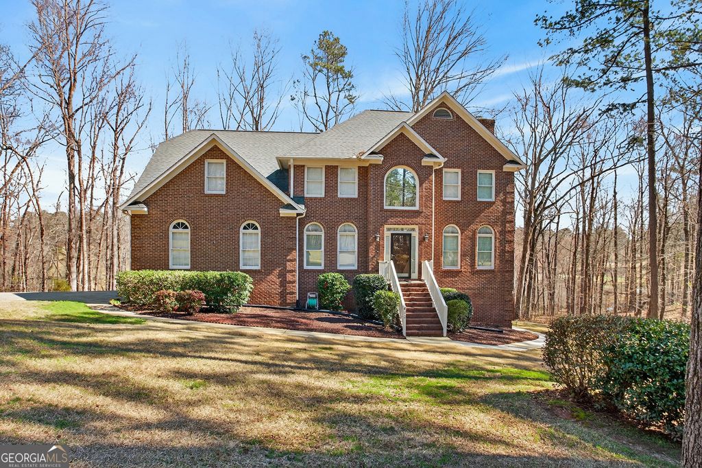 Photo of 410 Plantation Drive, Macon, GA 31210 (MLS # 10698284)