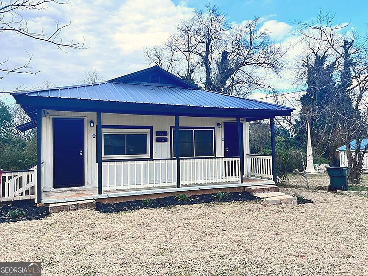 364 Woolfolk ST