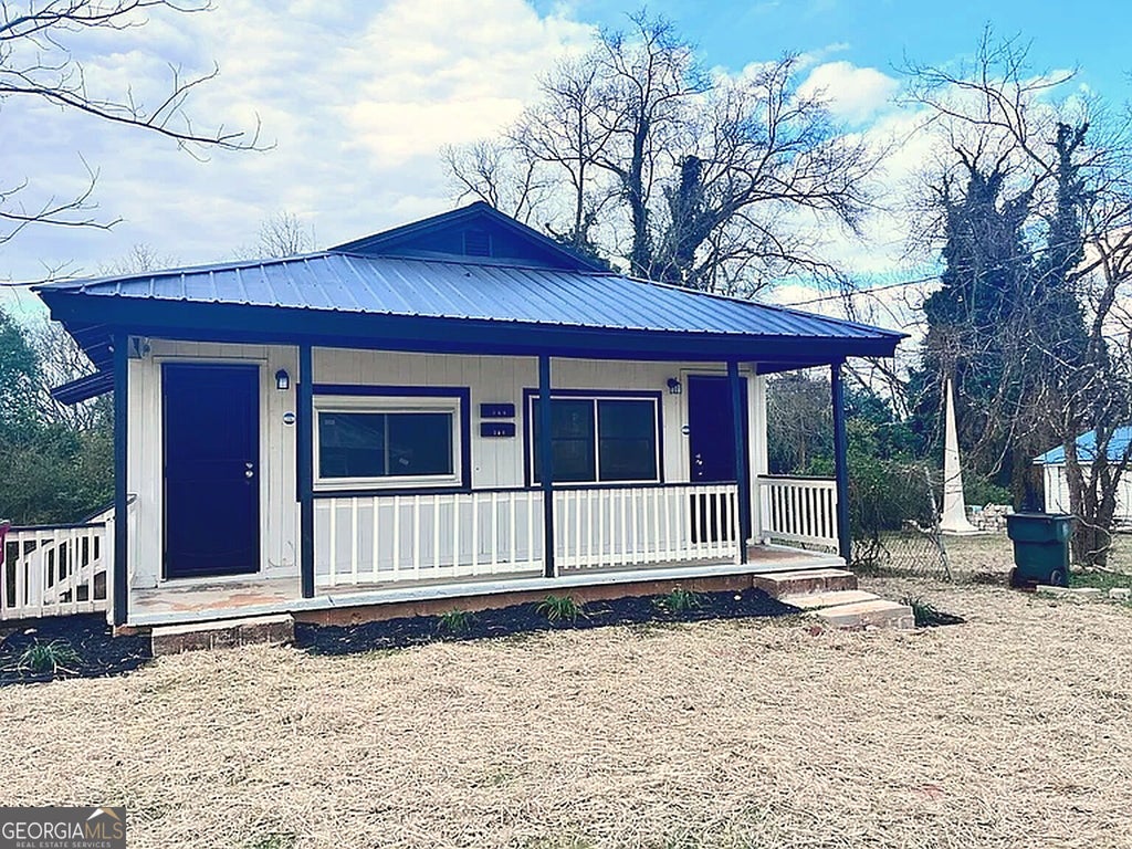 Photo of 364 Woolfolk Street, Macon, GA 31217 (MLS # 10870674)