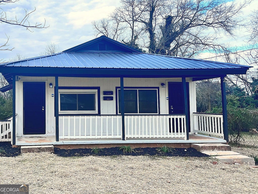 Photo of 364 Woolfolk Street, Macon, GA 31217 (MLS # 10870674)