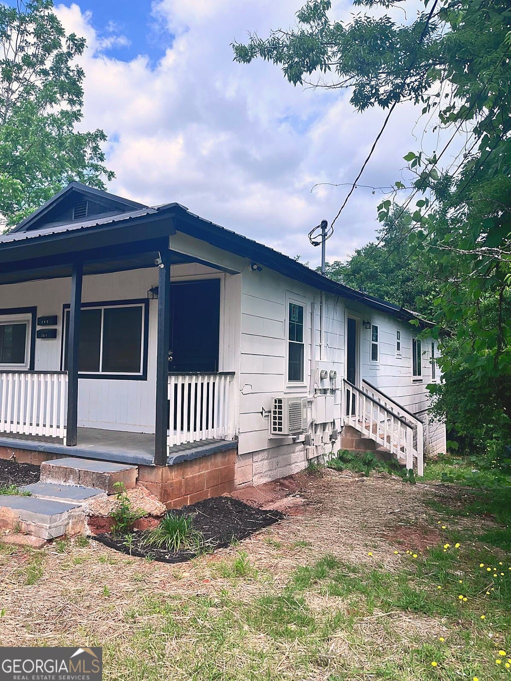 Photo of 364 Woolfolk Street, Macon, GA 31217 (MLS # 10870674)