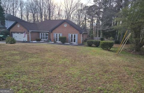 2127 Amherst TRL SE Conyers GA 30094