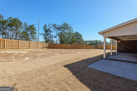 A home in Hephzibah