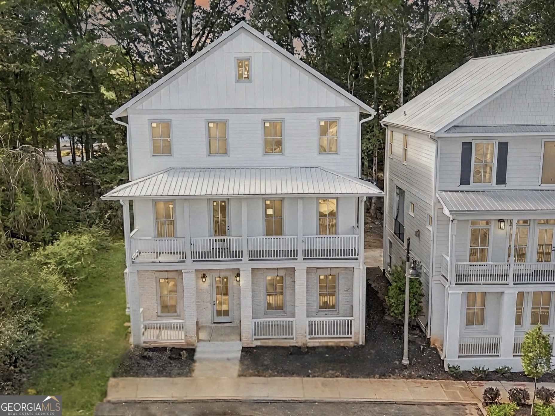 101 Adair WALK