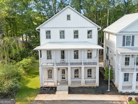 Photo of 101 Adair Walk, Woodstock, GA 30188 (MLS # 10619019)