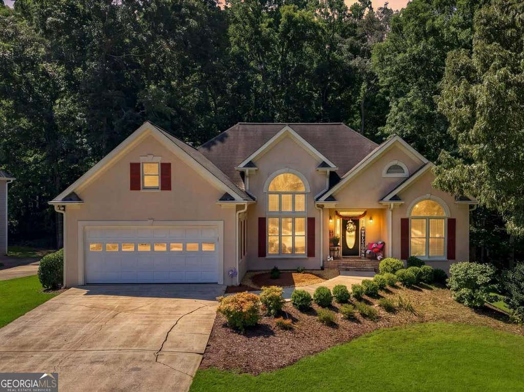 Photo of 110 Copper Ridge Drive, Woodstock, GA 30188 (MLS # 10817222)