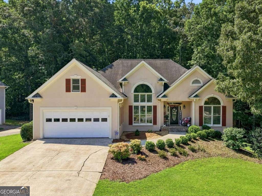 Photo of 110 Copper Ridge Drive, Woodstock, GA 30188 (MLS # 10817222)