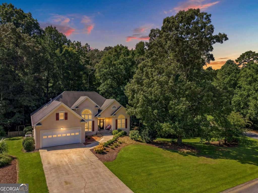 Photo of 110 Copper Ridge Drive, Woodstock, GA 30188 (MLS # 10817222)