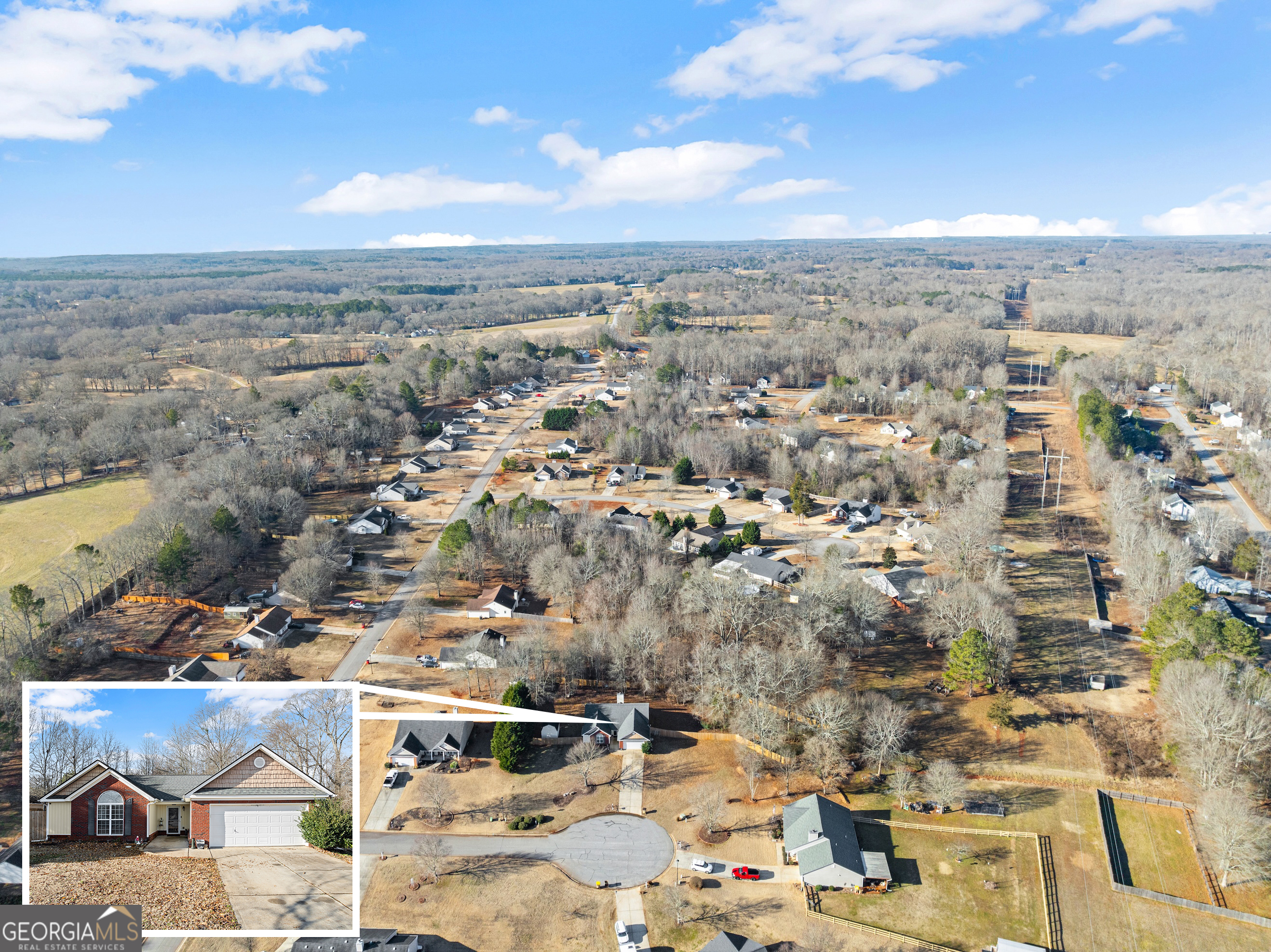 Winder, Georgia 30680, United States, 3 Bedrooms Bedrooms, ,3 BathroomsBathrooms,Residential,Active,11071