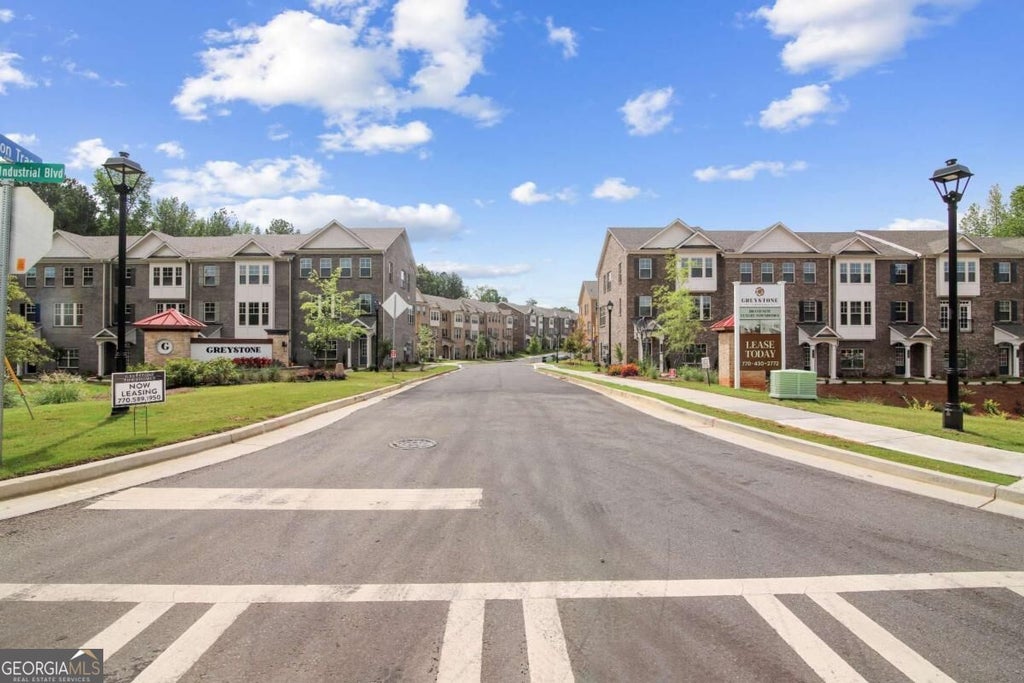 Photo of 4130 Pierson Trace #4130, Suwanee, GA 30024 (MLS # 10872683)