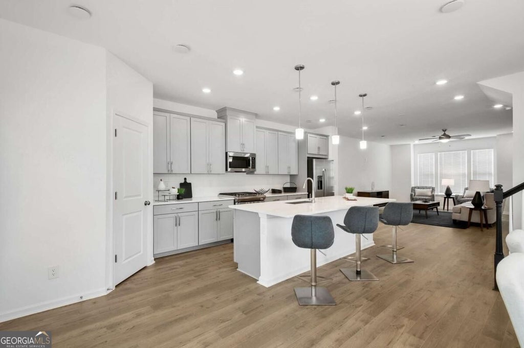 Photo of 4130 Pierson Trace #4130, Suwanee, GA 30024 (MLS # 10872683)