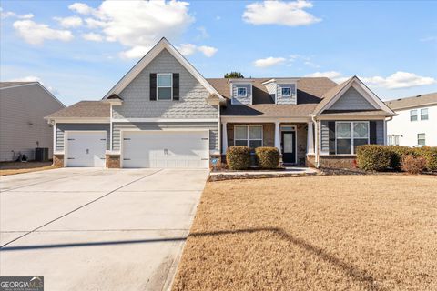 Photo of 197 Meriwether Lane, Villa Rica, GA 30180 (MLS # 10682172)