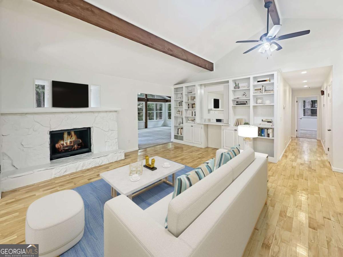 6800 Brookwood CT