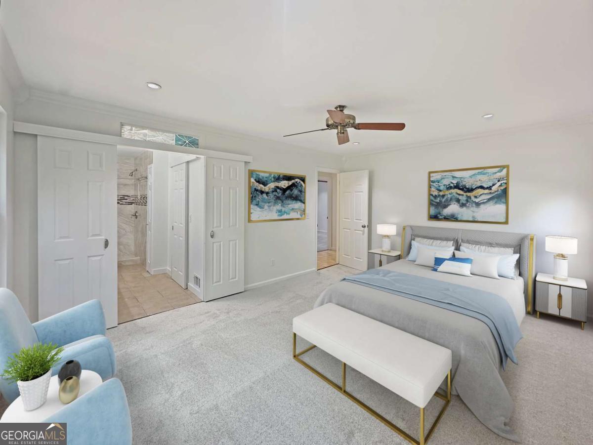 6800 Brookwood CT