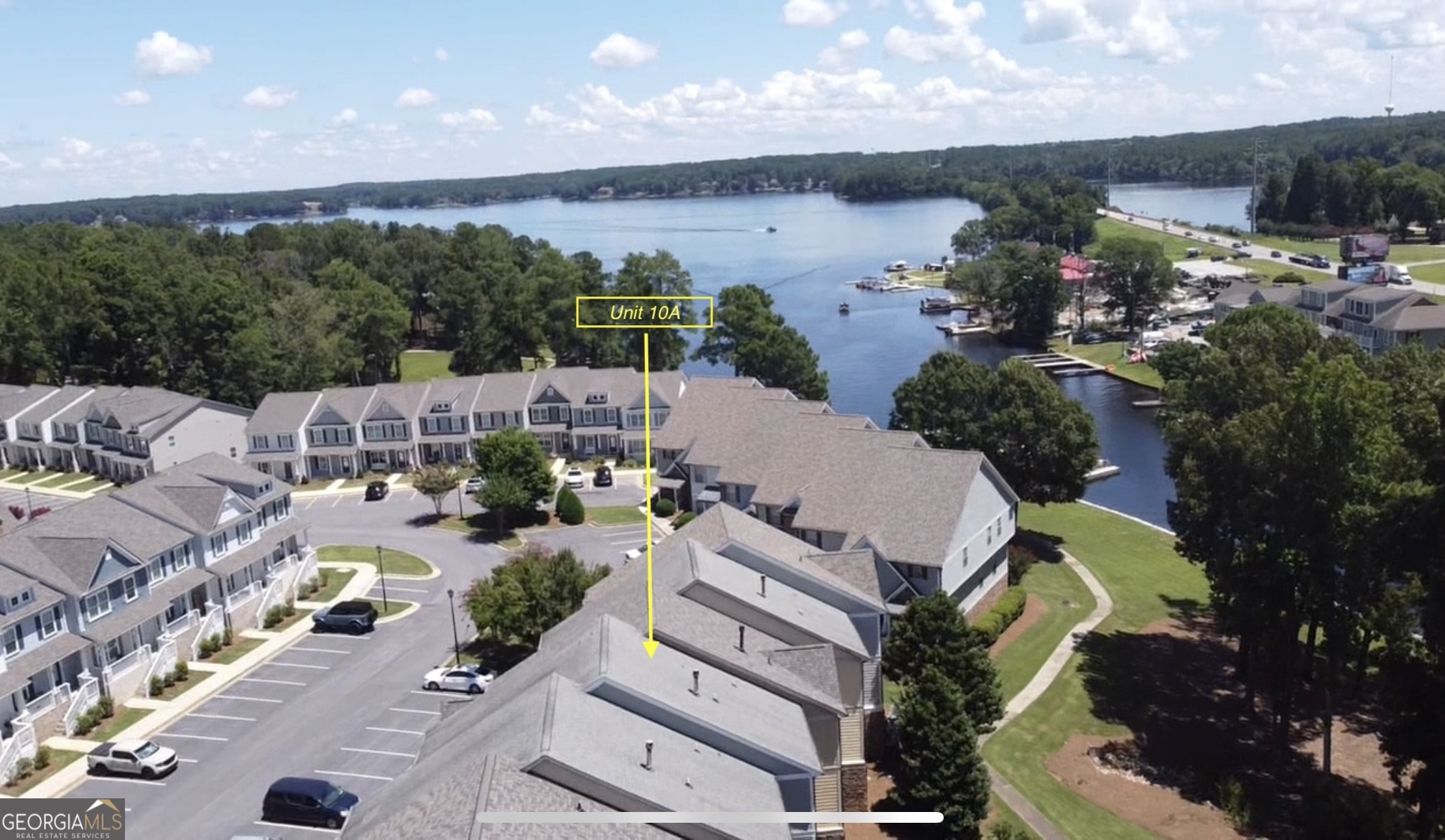 100 Crane LN 10A