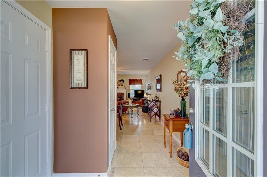 Ansley At Pilgrim Mill - Residential Lease
