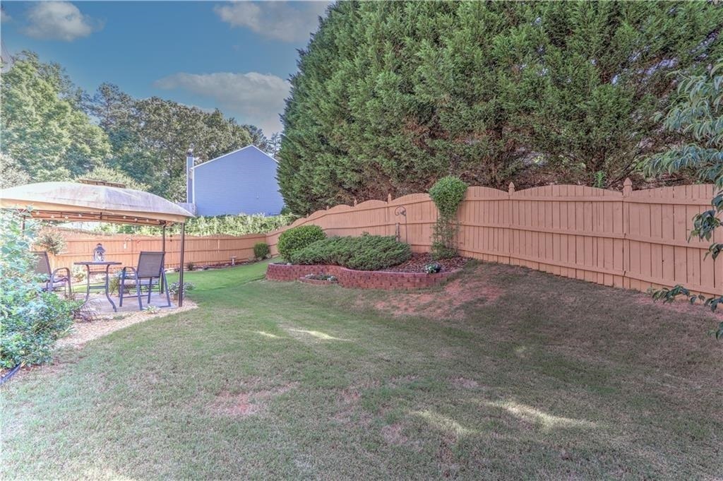 Ansley At Pilgrim Mill - Residential Lease