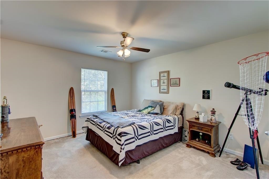 Ansley At Pilgrim Mill - Residential Lease