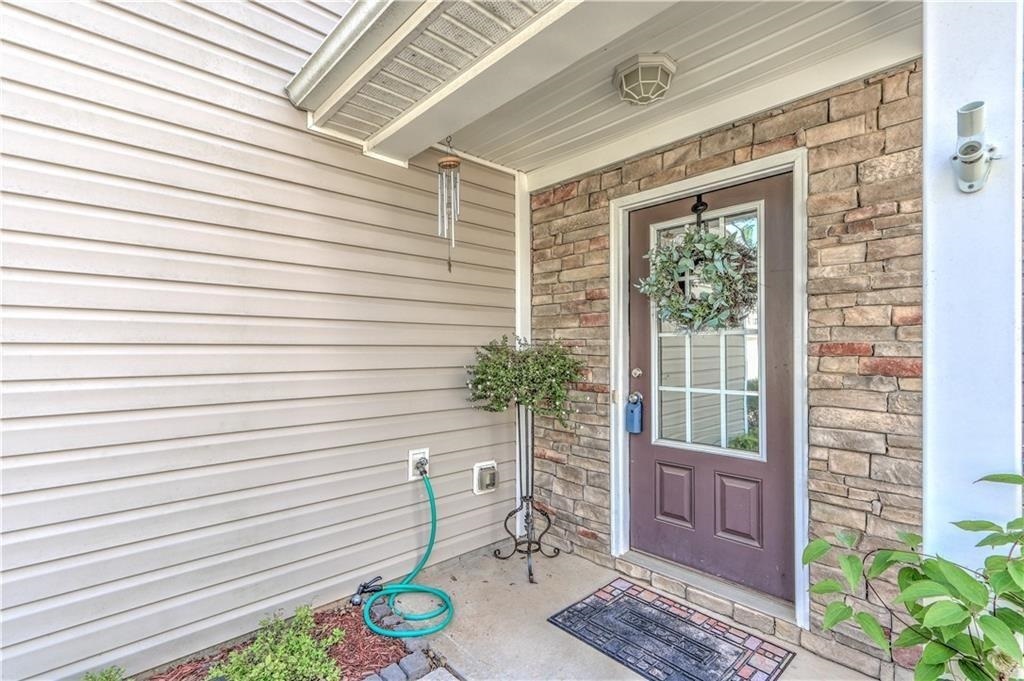 Ansley At Pilgrim Mill - Residential Lease