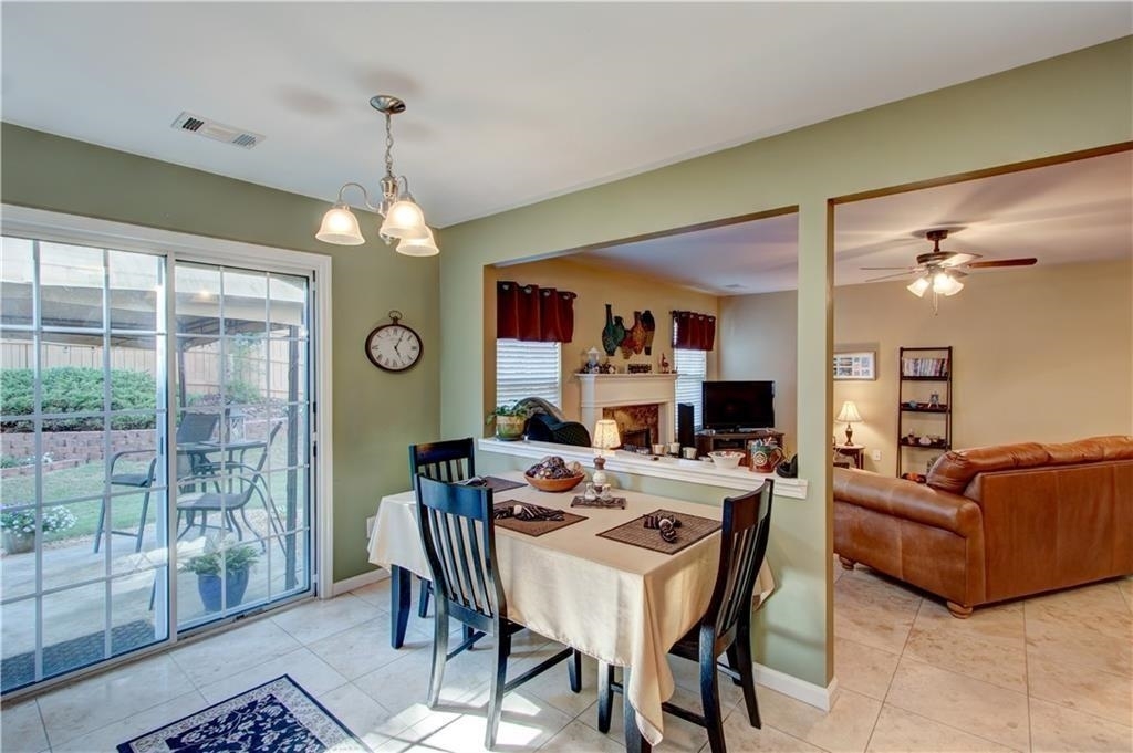 Ansley At Pilgrim Mill - Residential Lease