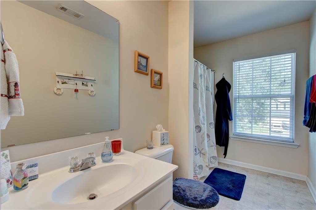 Ansley At Pilgrim Mill - Residential Lease