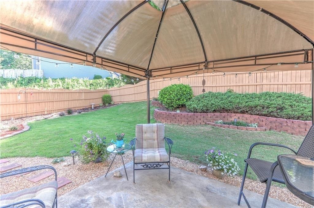 Ansley At Pilgrim Mill - Residential Lease