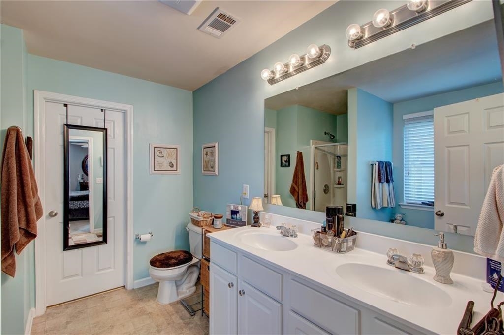 Ansley At Pilgrim Mill - Residential Lease
