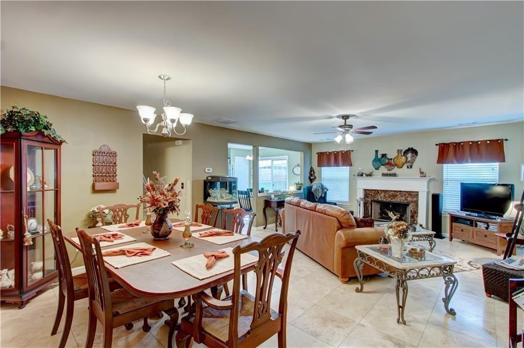 Ansley At Pilgrim Mill - Residential Lease