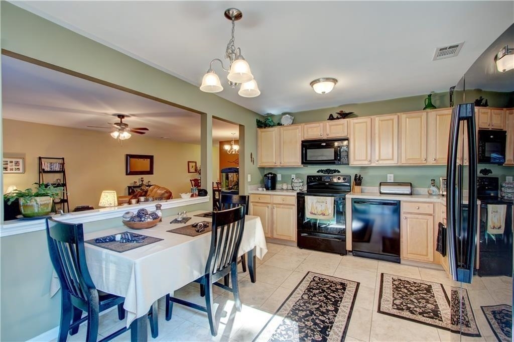 Ansley At Pilgrim Mill - Residential Lease