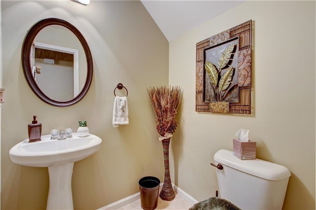 Ansley At Pilgrim Mill - Residential Lease