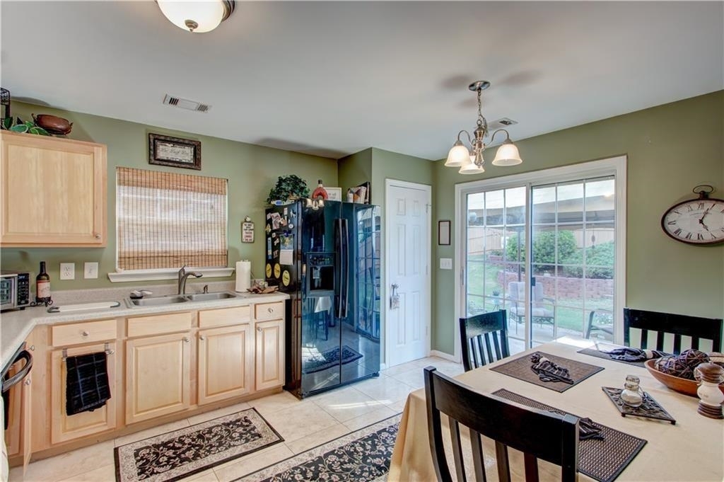 Ansley At Pilgrim Mill - Residential Lease