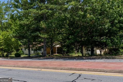 4556 Wade Green RD NW Acworth GA 30102