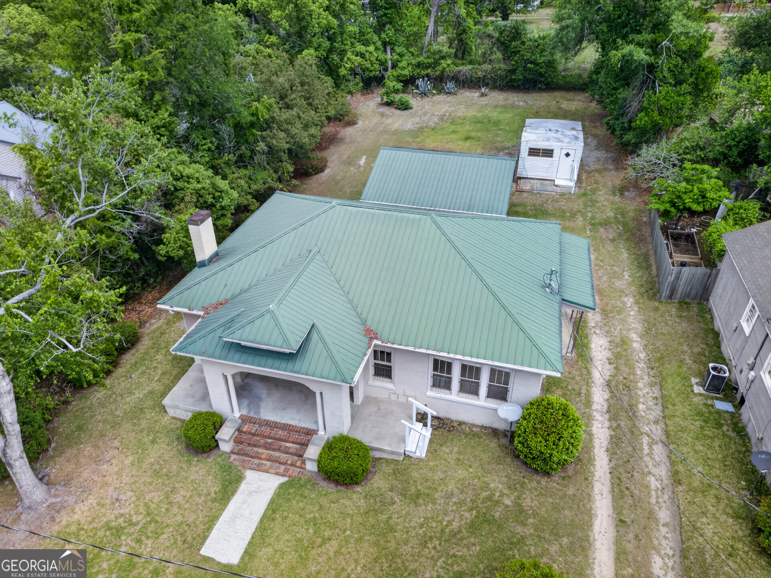 417 E Sellers Street, Douglas, GA, 31533