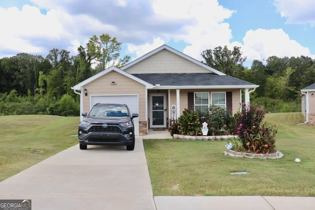 520 Macmillian Lane, Macon, GA, 31220