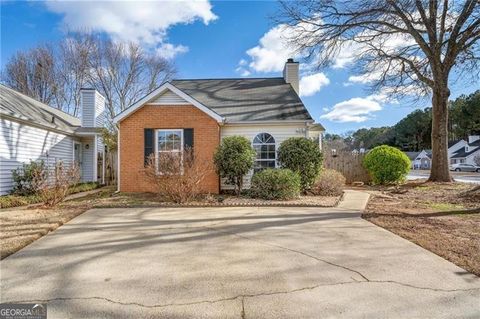 2025 Brittania CIR Woodstock GA 30188