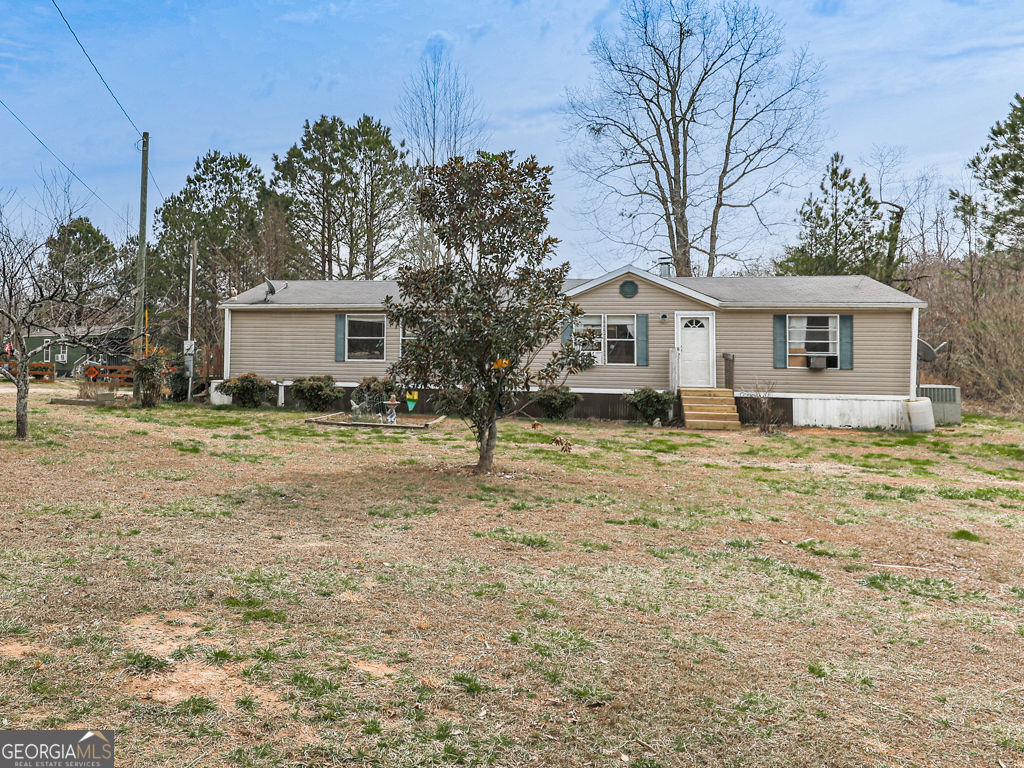 2810 Little Refuge Road RD
