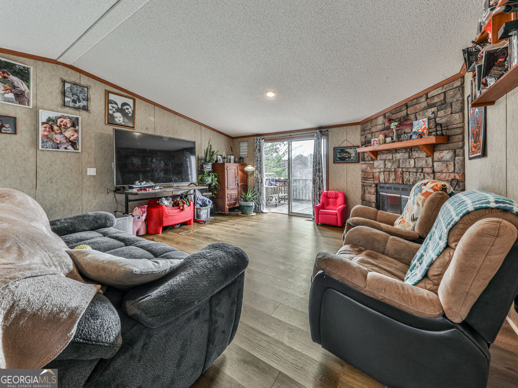 2810 Little Refuge Road RD
