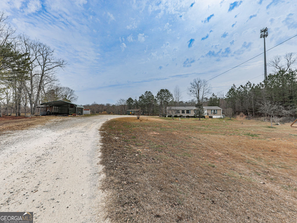 2810 Little Refuge Road RD