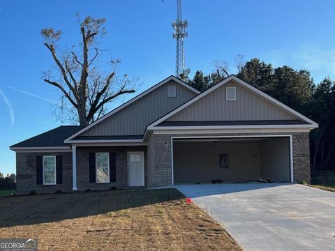 129 Orchard WAY LOT 15 Brooklet GA 30415