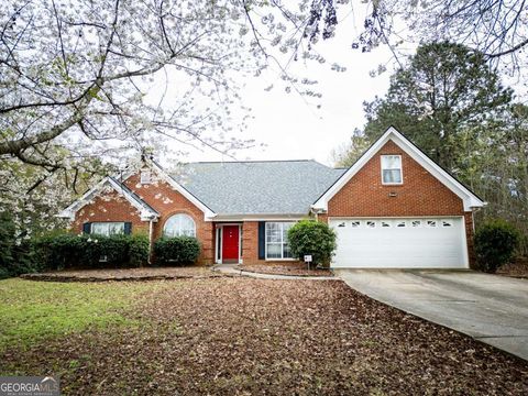 Photo of 4544 Wentworth Place SW, Conyers, GA 30094 (MLS # 10713279)
