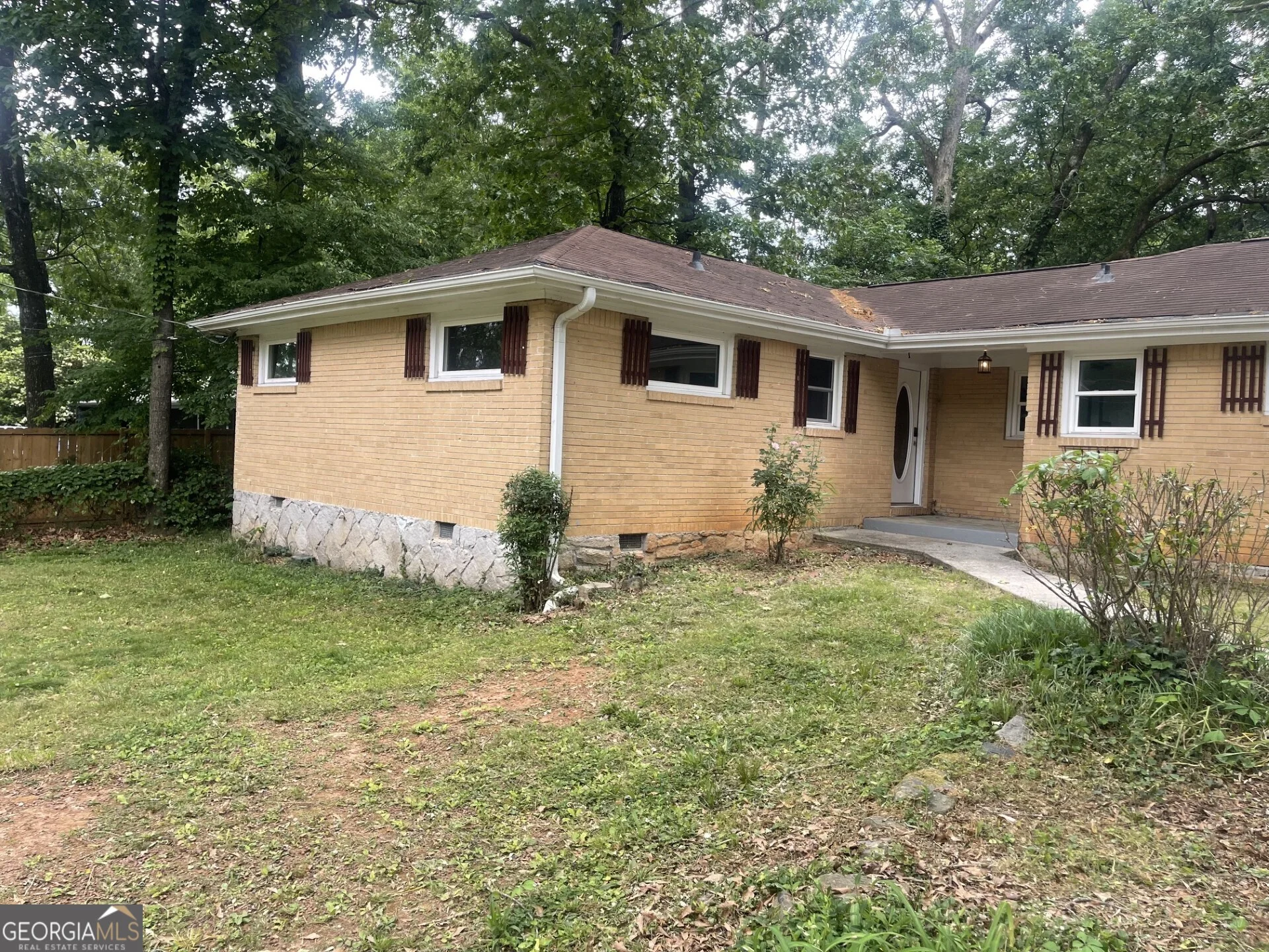 1321 Snapfinger Road
