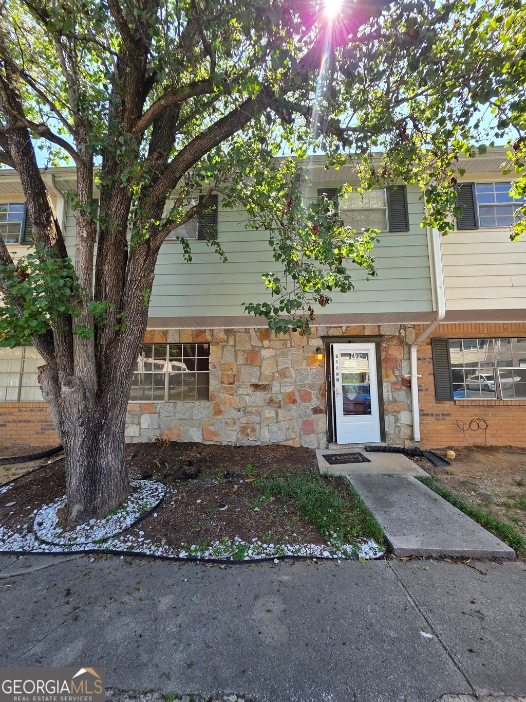 Photo of 4701 Flat Shoals Road #49B, Union City, GA 30291 (MLS # 10767791)