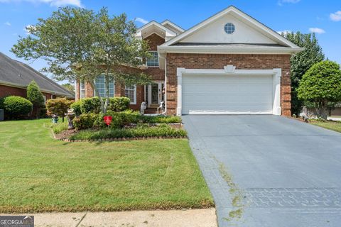 7581 Livingston DR Jonesboro GA 30236