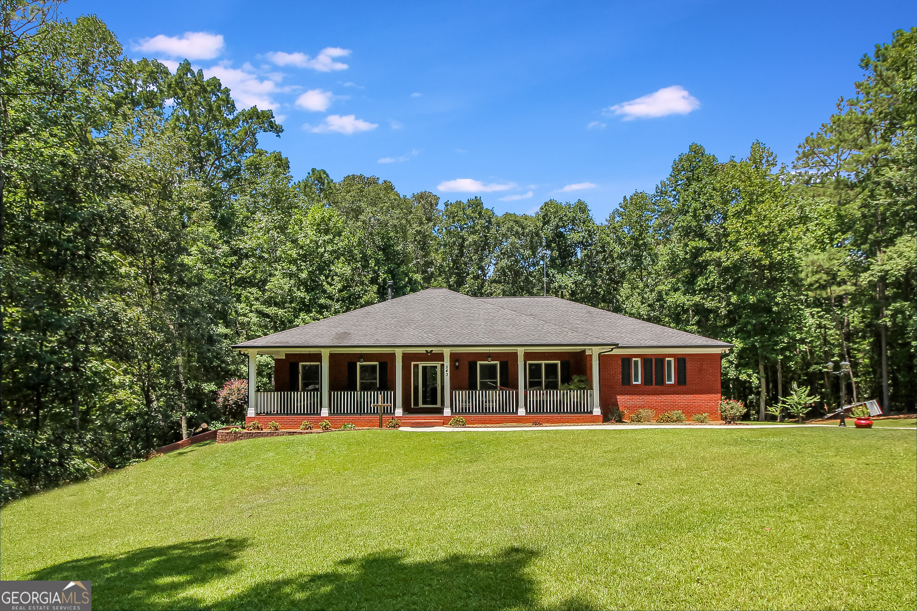 543 Wynn RD