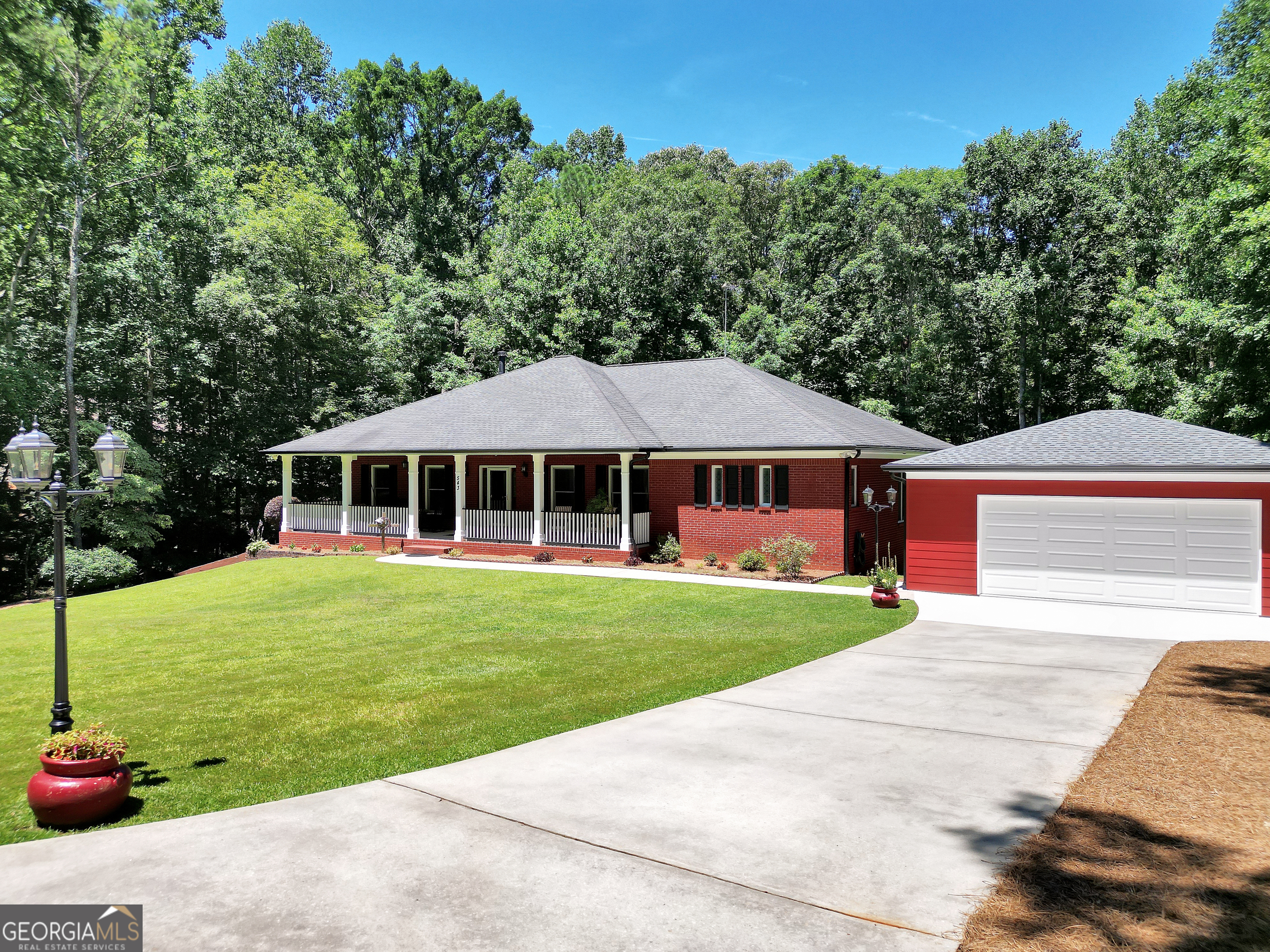 543 Wynn RD