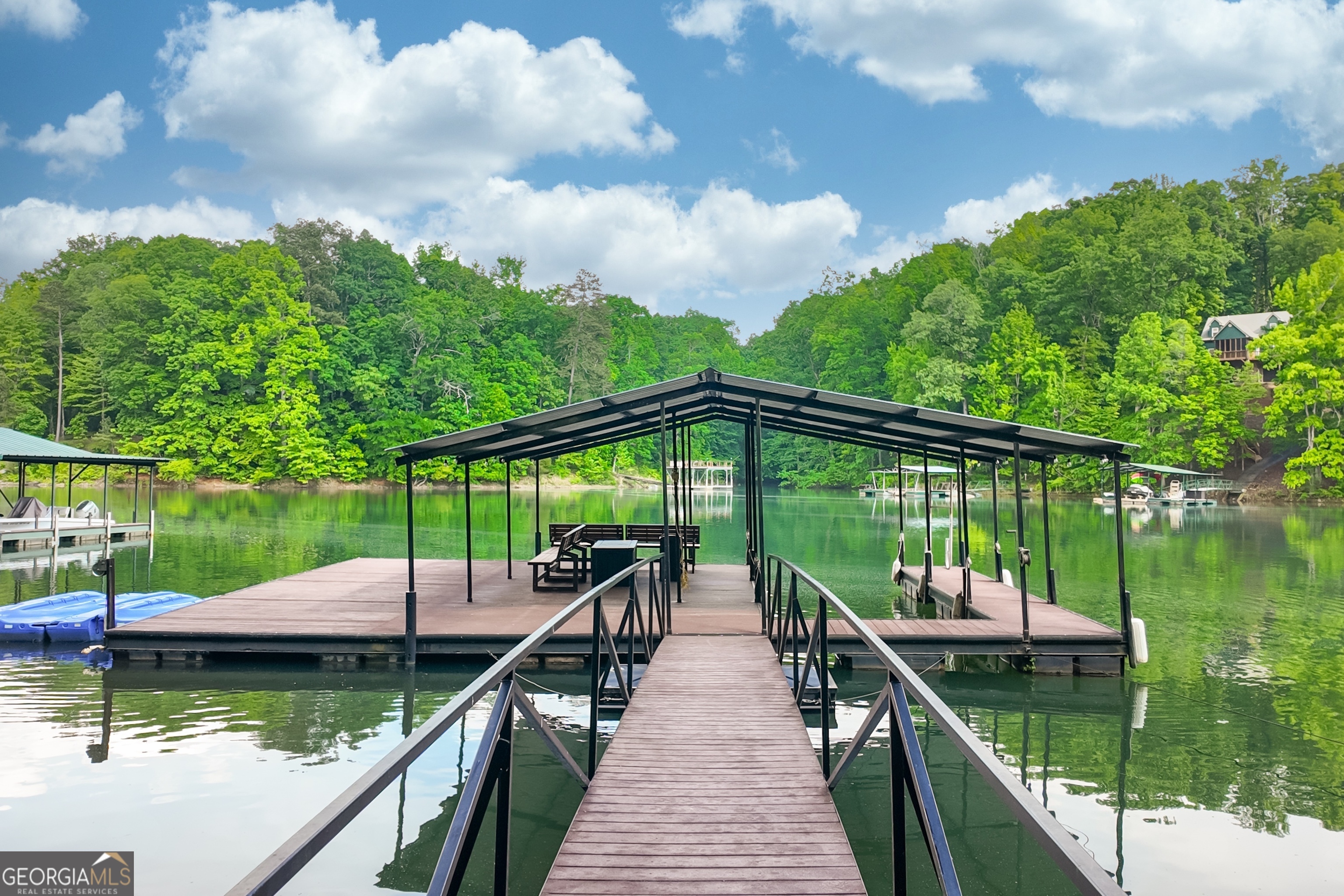 196 Magnolia Creek TRL