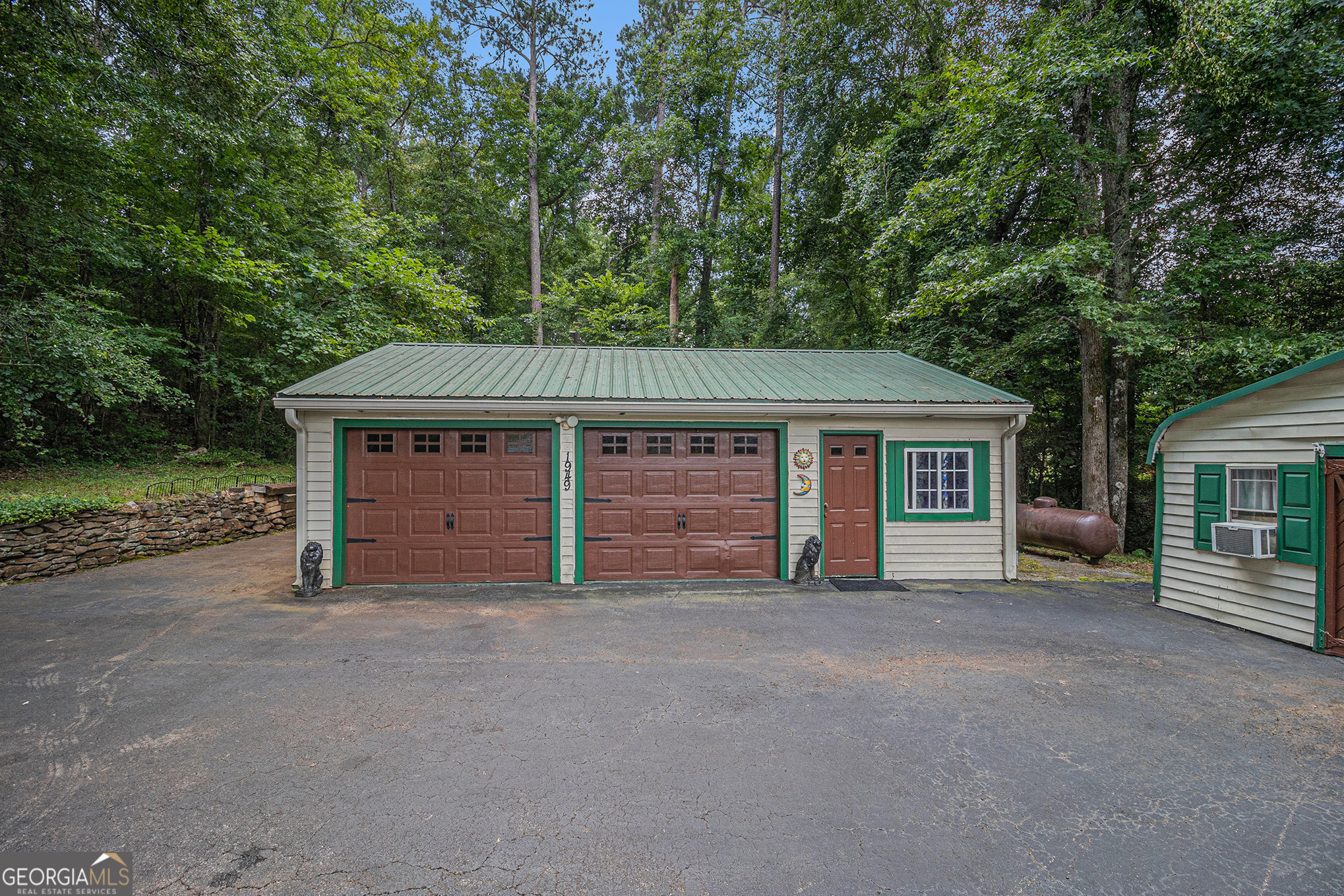 1949 Bonnie Ridge DR