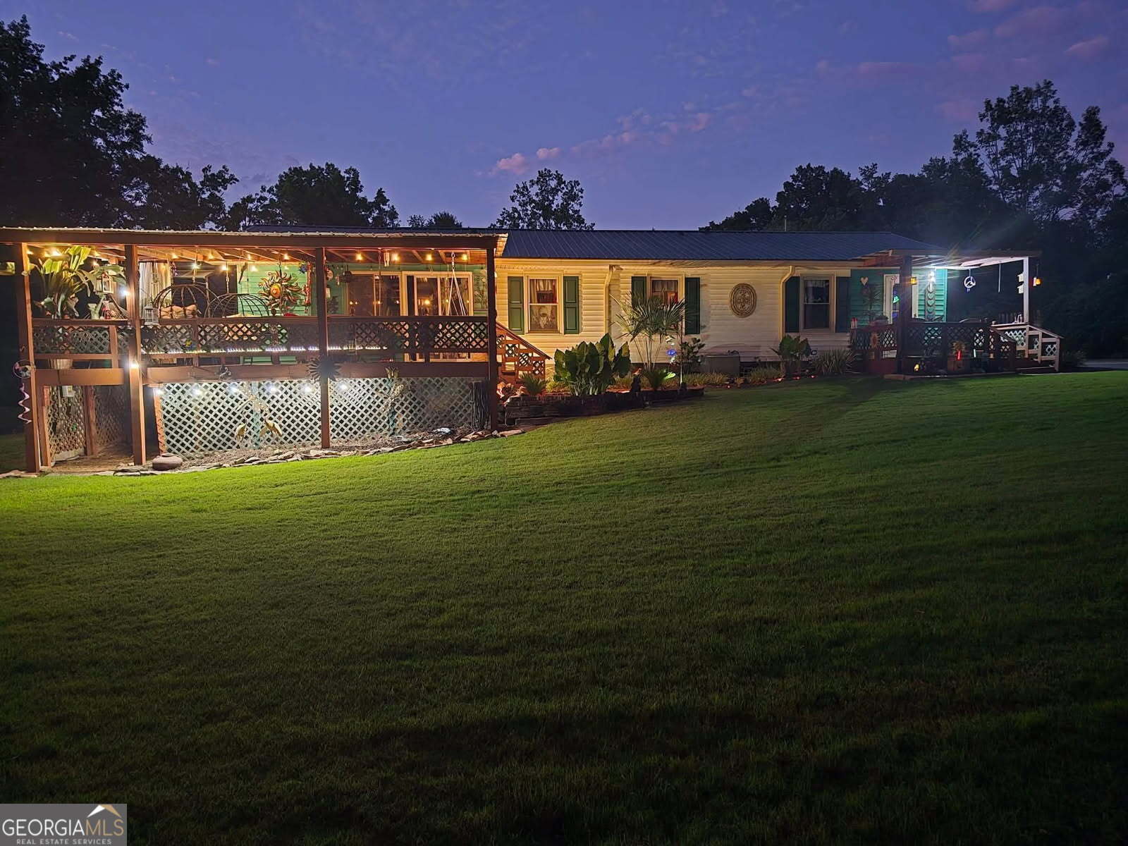 1949 Bonnie Ridge DR