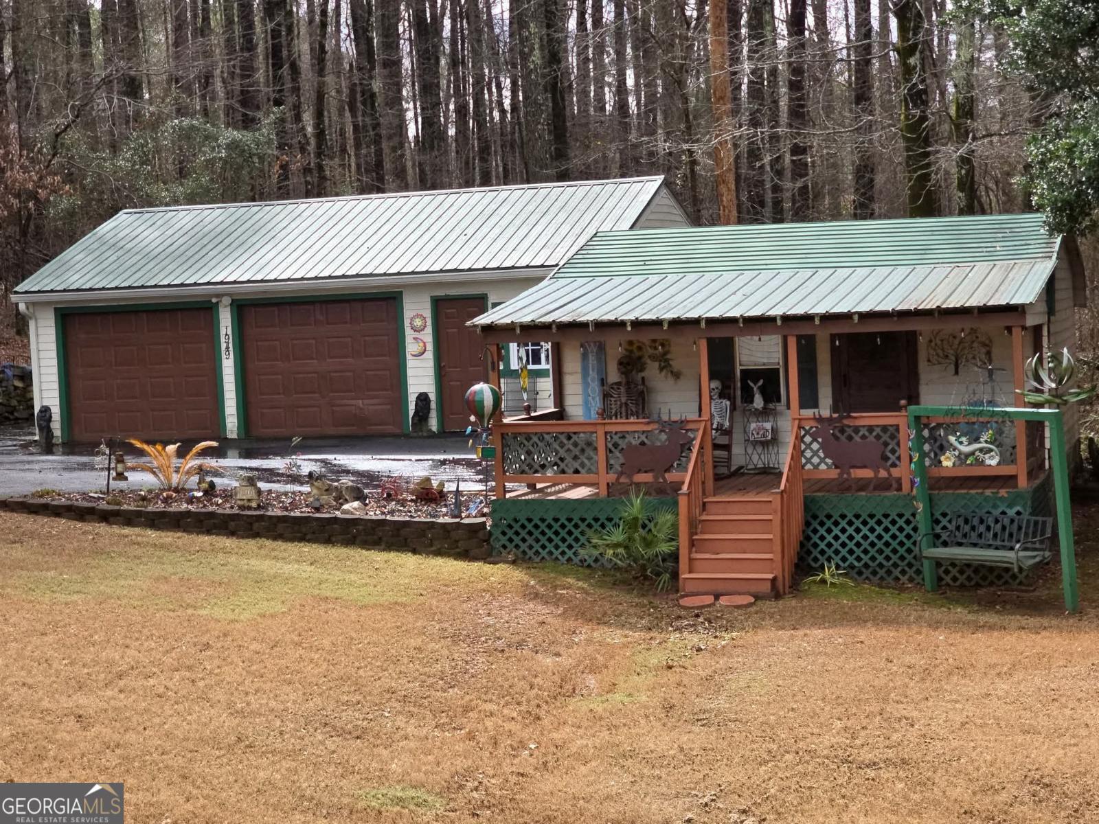 1949 Bonnie Ridge DR