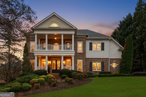 5173 Brendlynn DR Suwanee GA 30024